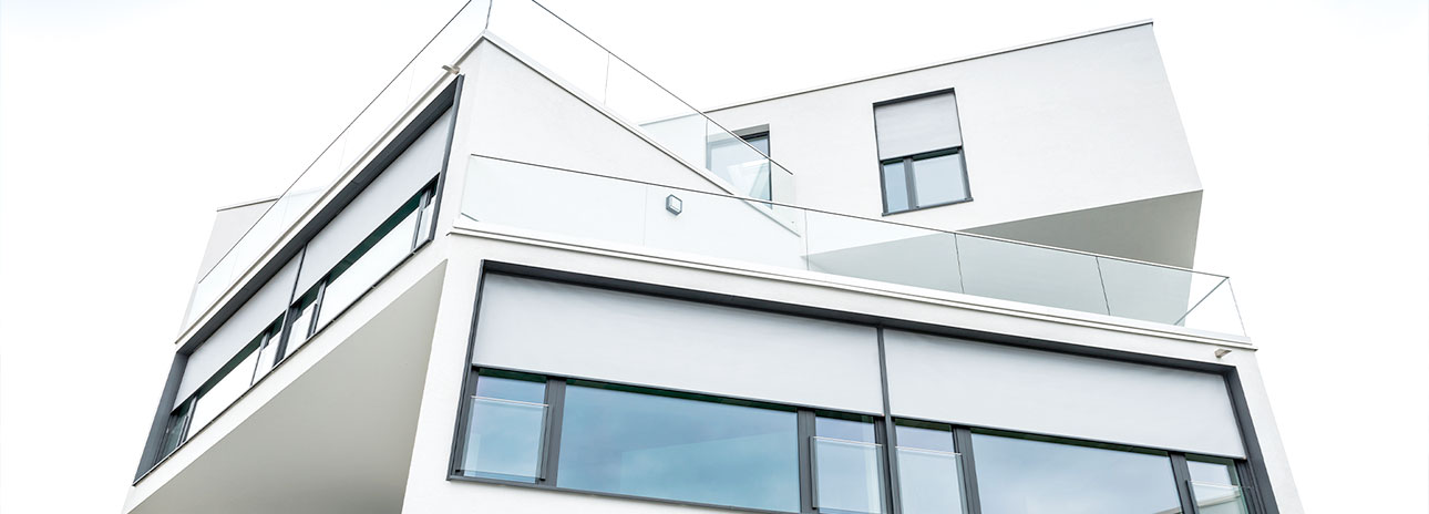 Homepage Fa. Burckhardt GmbH: Startbild