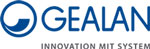 Fa. GEALAN Fenster-Systeme GmbH - Logo