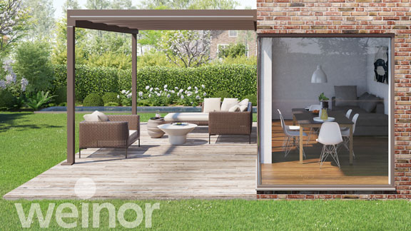 Bildquelle: weinor GmbH & Co. KG